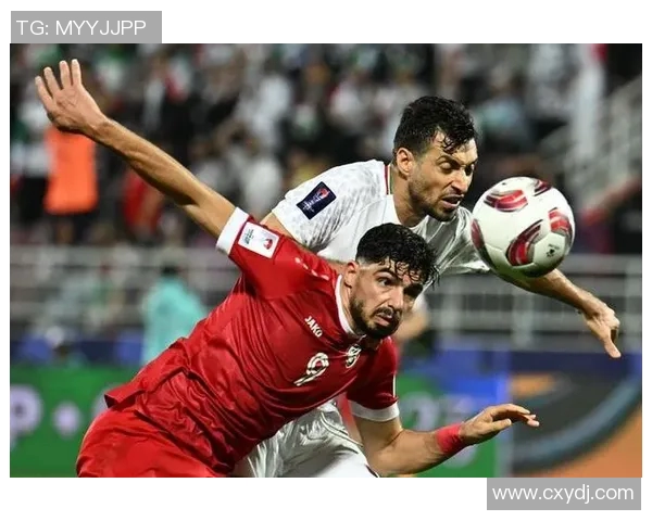 2016年中国足球队对阵伊朗队的精彩对决回顾与分析