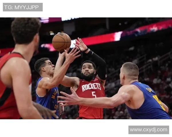 2017年火箭队与掘金队精彩对决回放全程回顾与分析